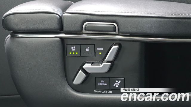 Toyota Alphard 2024 — photo 19