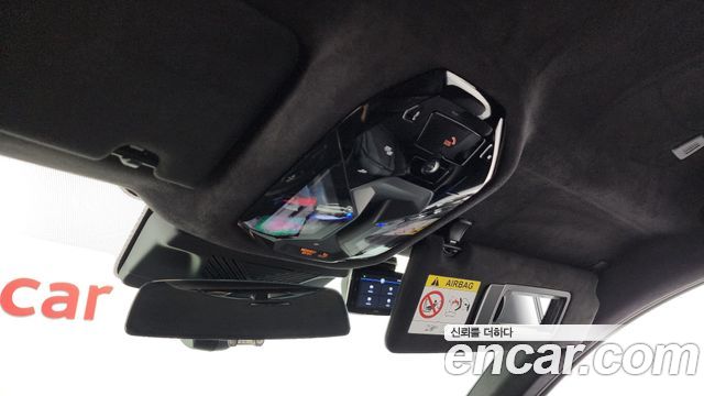 BMW M5 2026 — photo 26