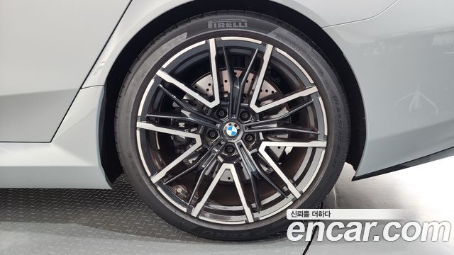 BMW M5 2026 — photo 7