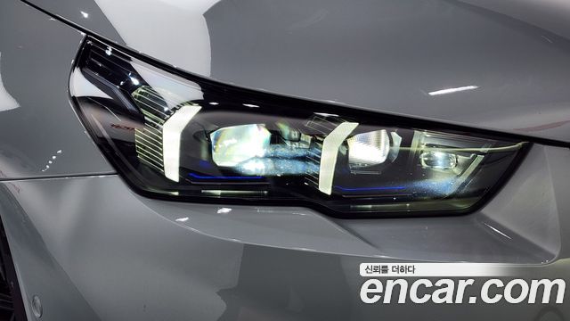 BMW M5 2026 — photo 8