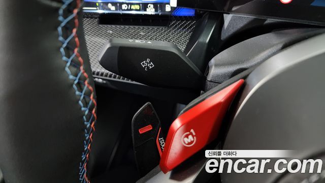 BMW M5 2026 — photo 29
