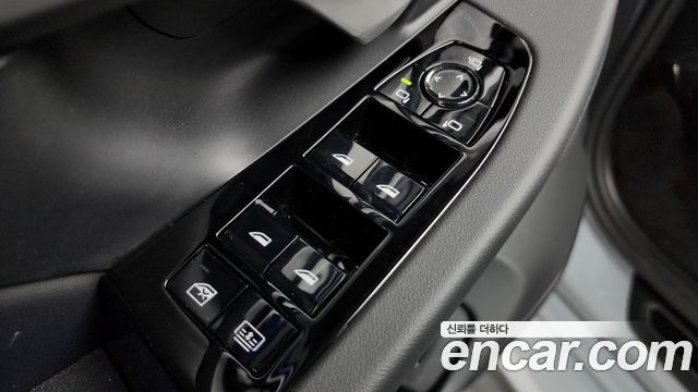 BMW M5 2026 — photo 30