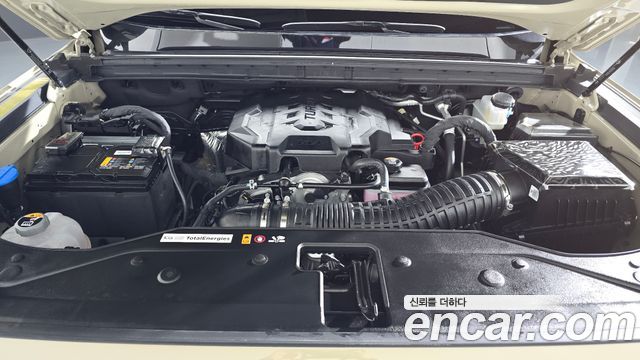 Kia Tasman 2026 — photo 6