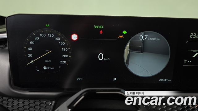 Kia Tasman 2026 — photo 11