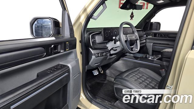 Kia Tasman 2026 — photo 13