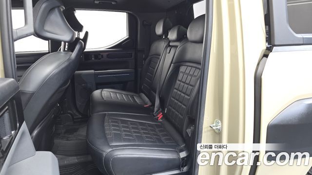 Kia Tasman 2026 — photo 17