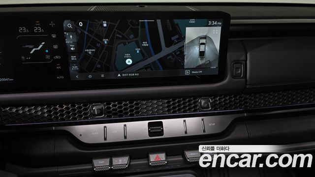 Kia Tasman 2026 — photo 18