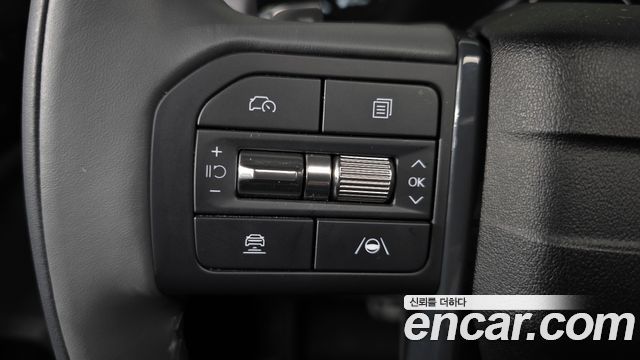 Kia Tasman 2026 — photo 22