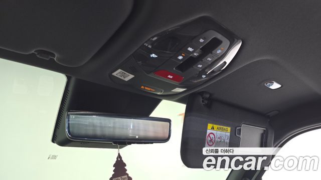 Kia Tasman 2026 — photo 26