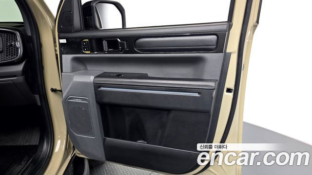 Kia Tasman 2026 — photo 14