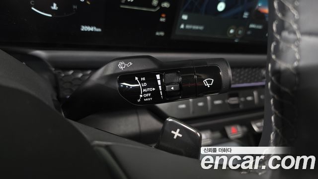 Kia Tasman 2026 — photo 27