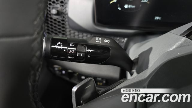 Kia Tasman 2026 — photo 28