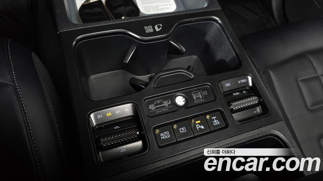 Kia Tasman 2026 — photo 32