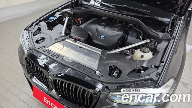 BMW X4 2024 — photo 6