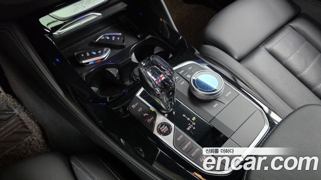 BMW X4 2024 — photo 12