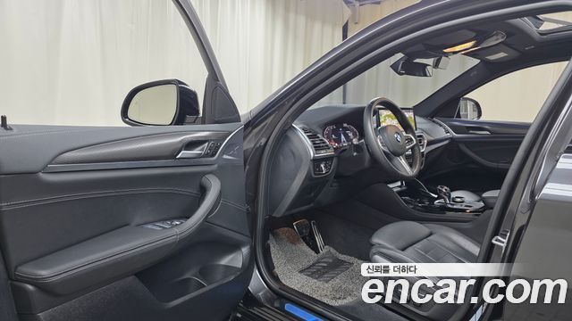 BMW X4 2024 — photo 13