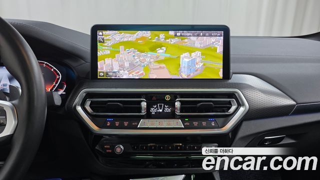 BMW X4 2024 — photo 19