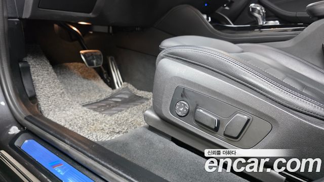BMW X4 2024 — photo 23