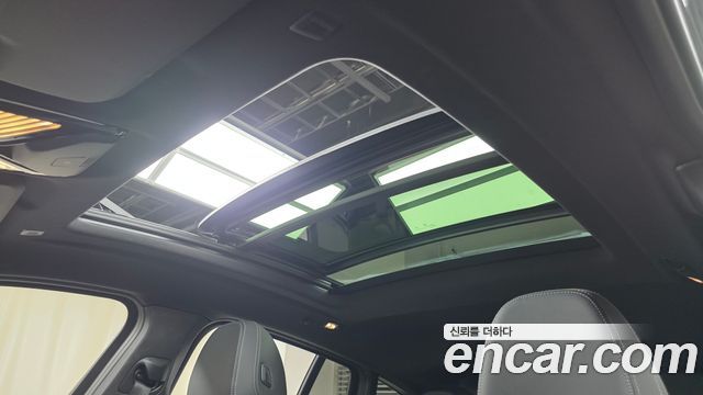 BMW X4 2024 — photo 24