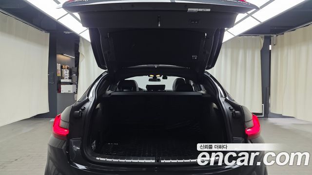 BMW X4 2024 — photo 25