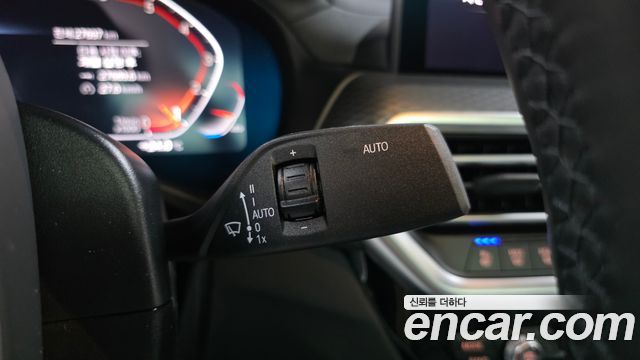 BMW X4 2024 — photo 26