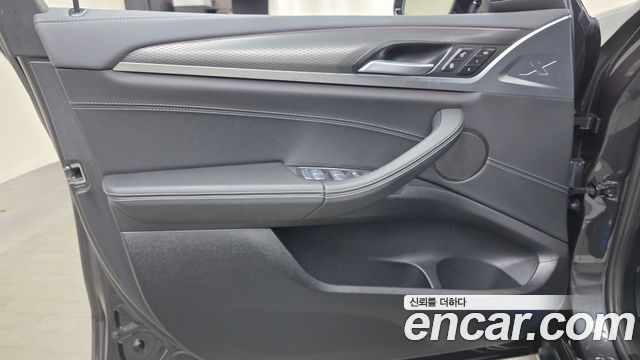 BMW X4 2024 — photo 14