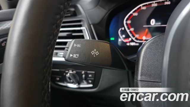 BMW X4 2024 — photo 27