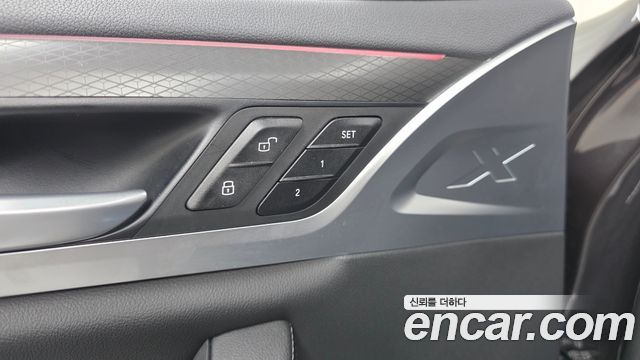 BMW X4 2024 — photo 28