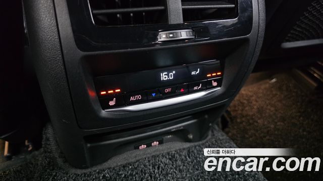 BMW X4 2024 — photo 29