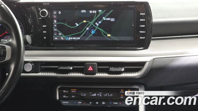 Kia K5 2023 — photo 14