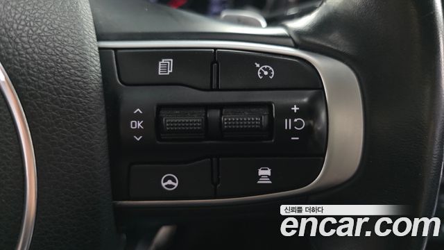 Kia K5 2023 — photo 18