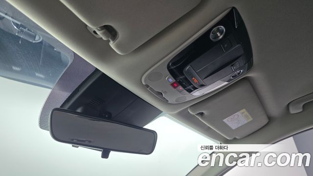 Kia K5 2023 — photo 19