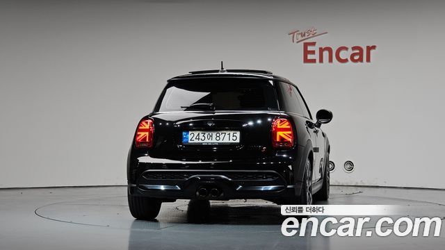 Mini Cooper 2022 — photo 4