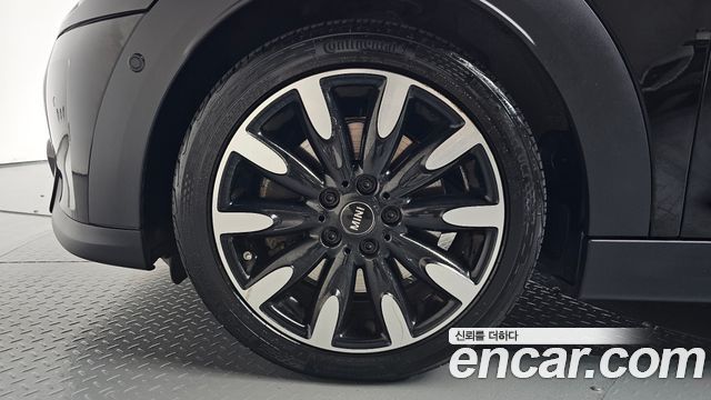 Mini Cooper 2022 — photo 5