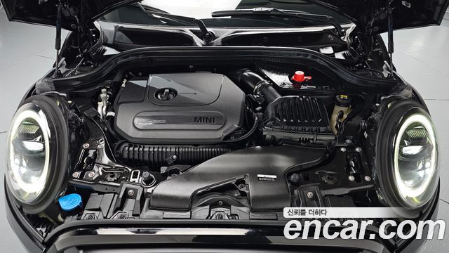Mini Cooper 2022 — photo 6