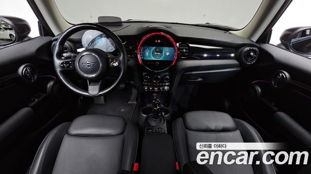 Mini Cooper 2022 — photo 10