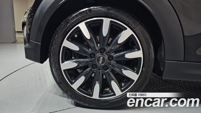 Mini Cooper 2022 — photo 7