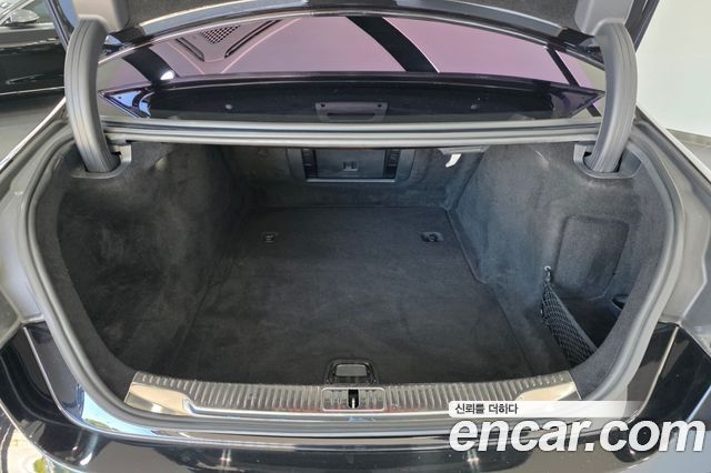 Mercedes-Benz S-Class 2021 — photo 11