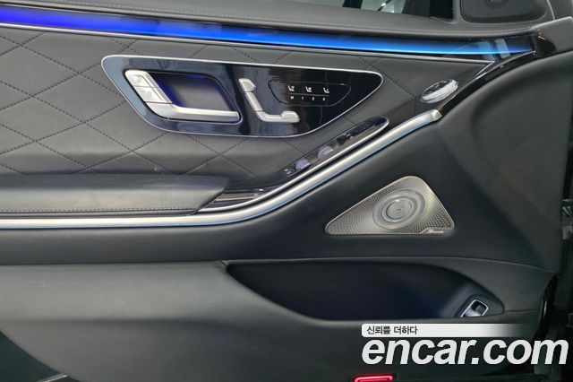 Mercedes-Benz S-Class 2021 — photo 15