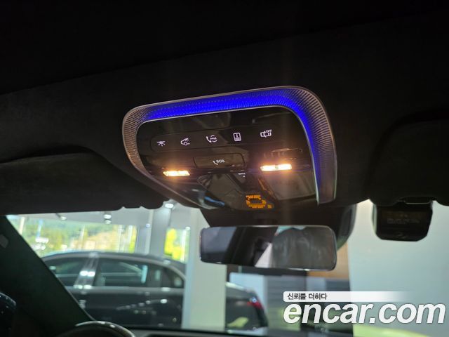 Mercedes-Benz S-Class 2021 — photo 17