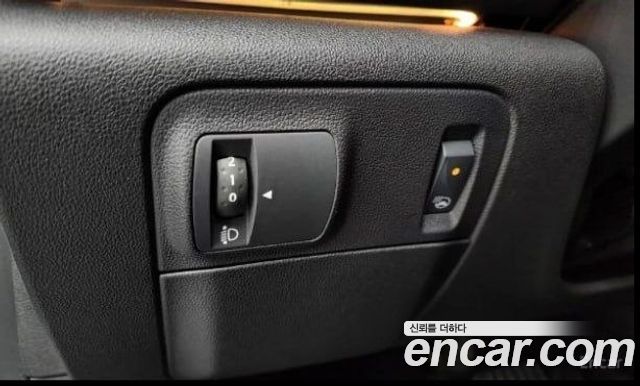 Renault Korea SM6 2016 — photo 16
