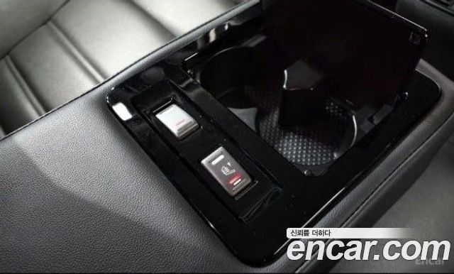 Renault Korea SM6 2016 — photo 19