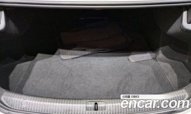 Renault Korea SM6 2016 — photo 20