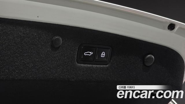 Kia K8 2024 — photo 20