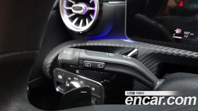 Mercedes-Benz A-Class 2020 — photo 27