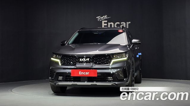 Kia Sorento 2023 — photo 3