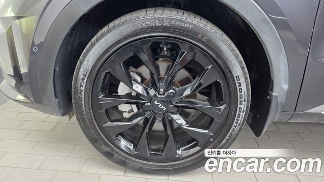 Kia Sorento 2023 — photo 5