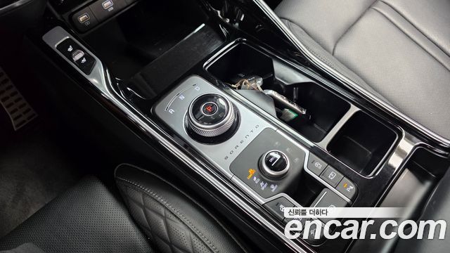 Kia Sorento 2023 — photo 12