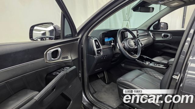 Kia Sorento 2023 — photo 13