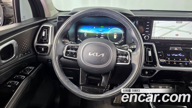 Kia Sorento 2023 — photo 19